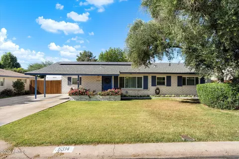 6314 N 13th Pl, Phoenix, AZ 85014
