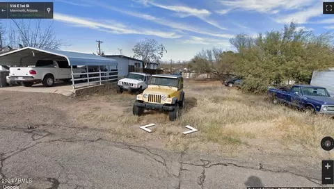 116 E 1st St #2, Mammoth, AZ 85618 photo 5