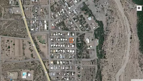 116 E 1st St #2, Mammoth, AZ 85618 photo 4