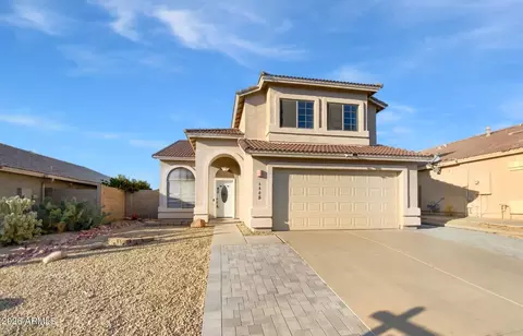 6408 W Chisum Trl, Phoenix, AZ 85083