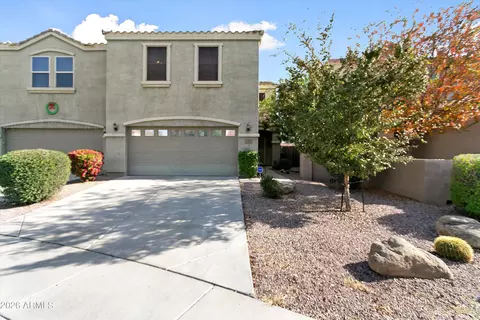 13137 N 87th Dr, Peoria, AZ 85381
