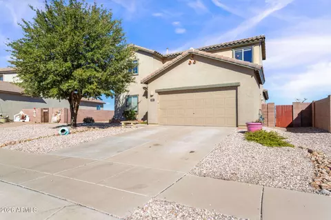 993 S Stalactites Cir, Benson, AZ 85602