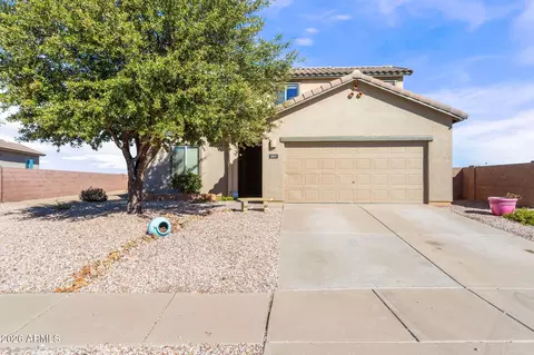 993 S Stalactites Cir, Benson, AZ 85602