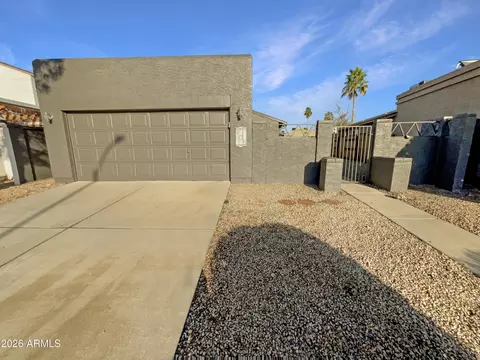908 E Wahalla Ln, Phoenix, AZ 85024