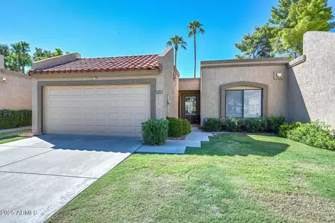 9505 W Mcrae Way, Peoria, AZ 85382