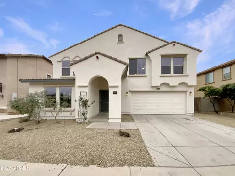 15775 W Poinsettia Dr, Surprise, AZ 85379