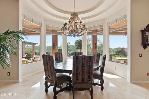 Dining - 3845 E Tracker Trl, Phoenix, AZ 85050 photo 1 of 3