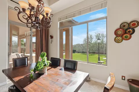 Dining - 3845 E Tracker Trl, Phoenix, AZ 85050 photo 2 of 3