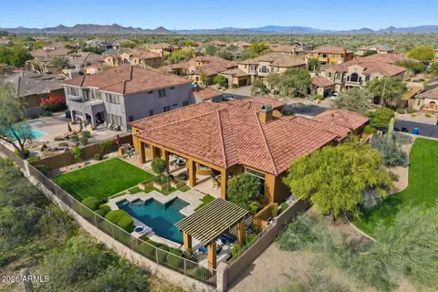 View/Area - 3845 E Tracker Trl, Phoenix, AZ 85050 photo 11 of 11