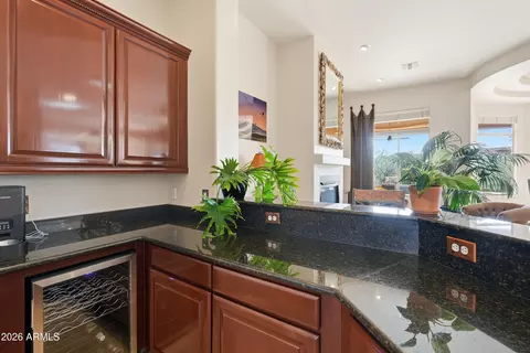 Kitchen - 3845 E Tracker Trl, Phoenix, AZ 85050 photo 2 of 6