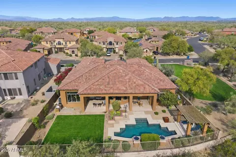 3845 E Tracker Trl, Phoenix, AZ 85050