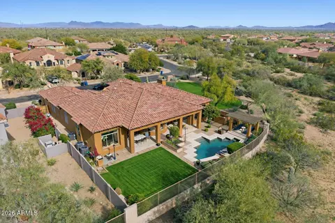 Other - 3845 E Tracker Trl, Phoenix, AZ 85050 photo 5 of 23