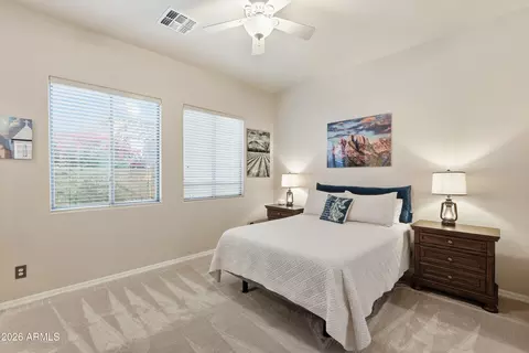 Bedroom - 3845 E Tracker Trl, Phoenix, AZ 85050 photo 6 of 7