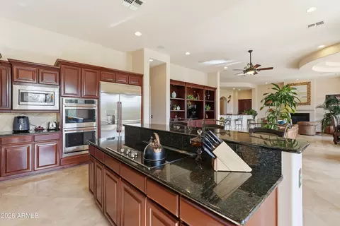 Kitchen - 3845 E Tracker Trl, Phoenix, AZ 85050 photo 1 of 6