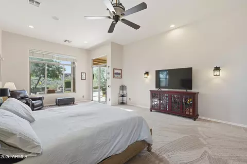 Bedroom - 3845 E Tracker Trl, Phoenix, AZ 85050 photo 1 of 7