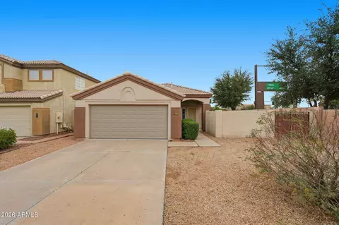 1623 N 136th Ln, Goodyear, AZ 85395