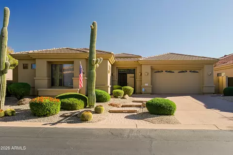 9819 E Preserve Way, Scottsdale, AZ 85262