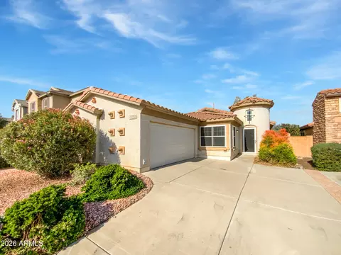 18250 W Smokey Dr, Surprise, AZ 85388