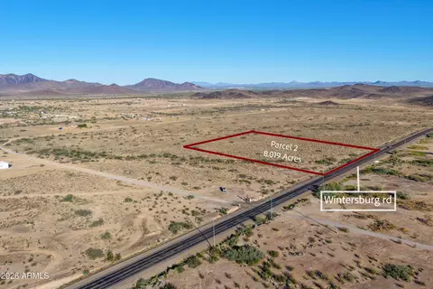 2 Wintersburg Rd # -B, Tonopah, AZ 85354