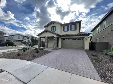 16253 W Avenida Del Sol --, Surprise, AZ 85387