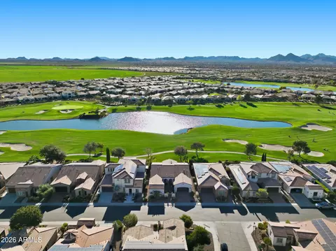 36442 N Crucillo Dr, Queen Creek, AZ 85140
