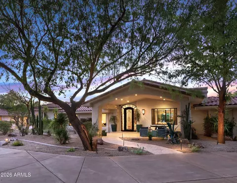 9236 N 52nd Pl, Paradise Valley, AZ 85253