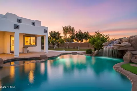 24313 W Grove St, Buckeye, AZ 85326