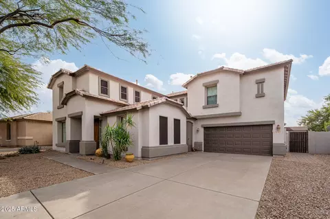 4031 E Desert Forest Trl, Cave Creek, AZ 85331