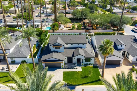 4419 N 43rd Pl, Phoenix, AZ 85018