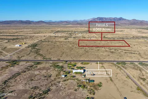 5 Wintersburg Rd # -E, Tonopah, AZ 85354