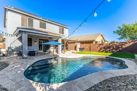 18027 W Carol Ave, Waddell, AZ 85355