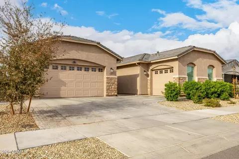 24396 N 169th Dr, Surprise, AZ 85387