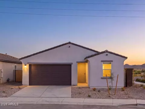 32998 N Vineyard Ave, San Tan Valley, AZ 85143