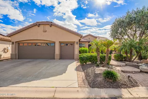 16287 W Cheery Lynn Rd, Goodyear, AZ 85395