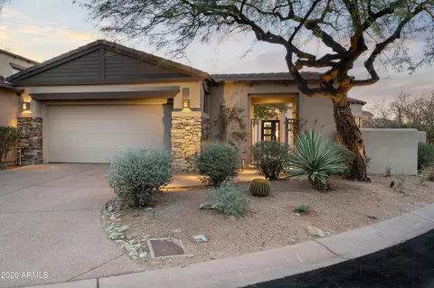 9280 E Thompson Peak Pkwy #42, Scottsdale, AZ 85255