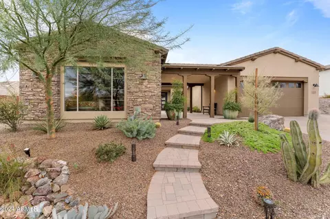 3201 Prospector Way, Wickenburg, AZ 85390
