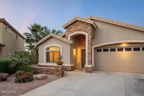 16550 W Monte Cristo Ave, Surprise, AZ 85388