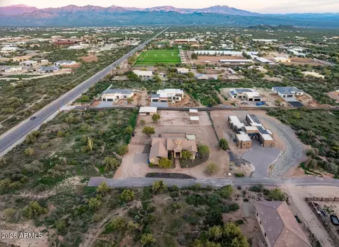 28025 N 156th Pl, Scottsdale, AZ 85262