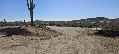 0 W Adobe Dam Rd # -B, Queen Creek, AZ 85144