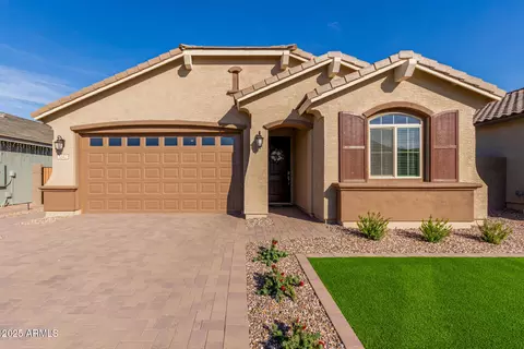 3342 W Mary Dr, Queen Creek, AZ 85142
