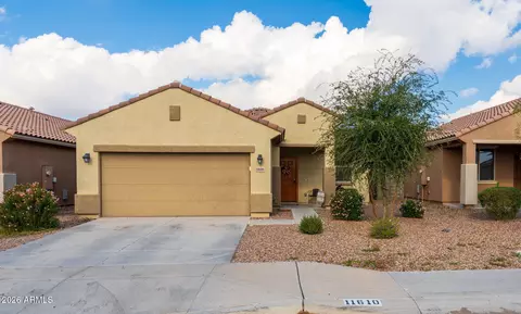 11610 W Ventura St W, El Mirage, AZ 85335