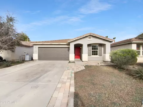 946 E Leslie Ave, San Tan Valley, AZ 85140
