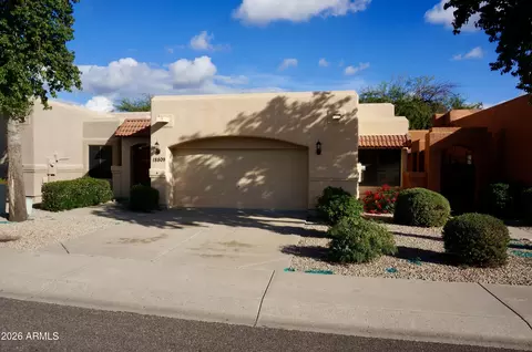 18809 N 45th Pl, Phoenix, AZ 85050