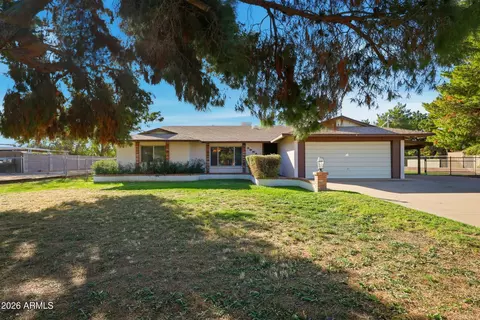 4531 W Greenway Rd, Glendale, AZ 85306