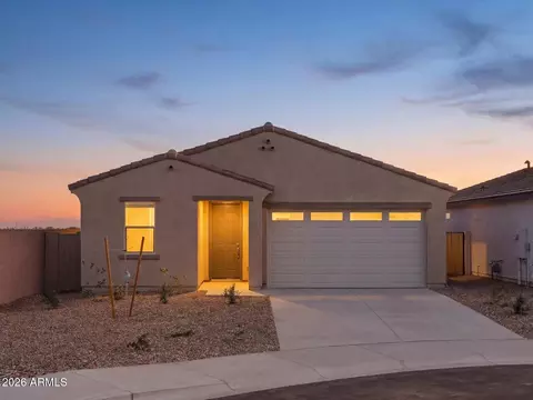 2316 E Fortana Dr, San Tan Valley, AZ 85143