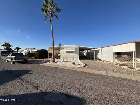 900 N San Marcos Dr #95, Apache Junction, AZ 85120 photo 2