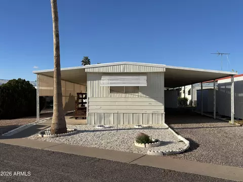 900 N San Marcos Dr #95, Apache Junction, AZ 85120
