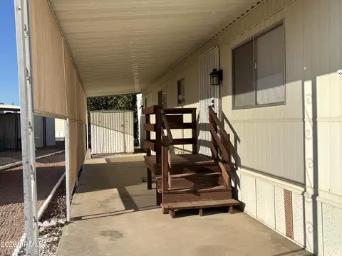 900 N San Marcos Dr #95, Apache Junction, AZ 85120 photo 4