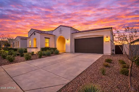 35678 N Gemstone Way, Queen Creek, AZ 85142