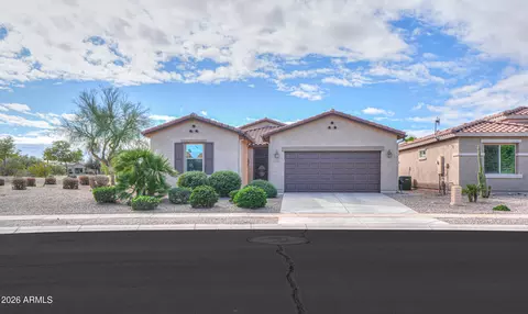 2631 E Francisco Dr, Casa Grande, AZ 85194